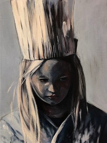 duetart - Brigitte Groth